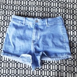 Kendall & kylie shorts